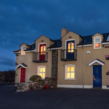 Atlantic View Cottages Doolin Exterior foto