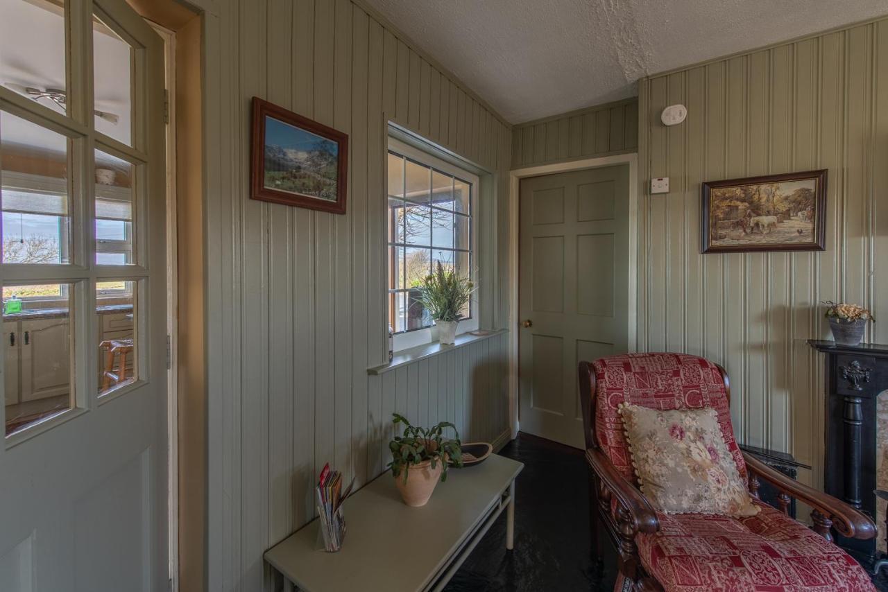 Atlantic View Cottages Doolin Exterior foto